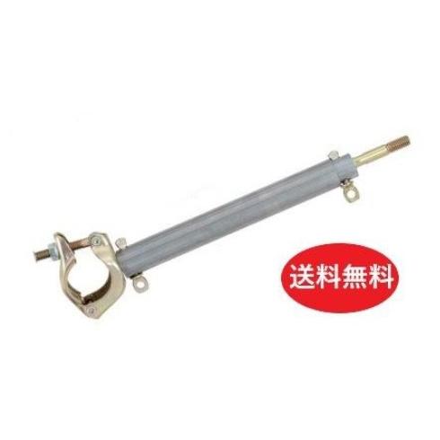 送料無料 Top 壁つなぎ Ha G型 1416 10本入り 新品 タカミヤ 足場材 単管パイプ クサビ式足場 Pr 仮設マーケット 通販 Yahoo ショッピング