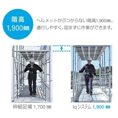 足場 2way幅木 妻側 06 09 10枚セット 別途送料お見積り品 タカミヤ Pr 仮設マーケット 通販 Yahoo ショッピング