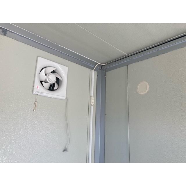 中古 東北 即売 2.5坪 ユニットハウス プレハブ 倉庫・物置 休憩 中古 東北 即売 2.5坪 ユニットハウス プレハブ 倉庫・物置 休憩