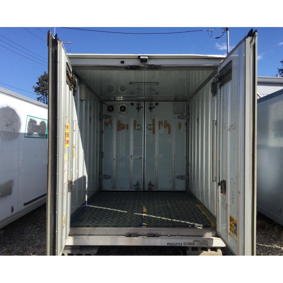 最終処分値下げ 中古 トラックコンテナ 物置 倉庫 神奈川県 座間 最終処分値下げ 中古 トラックコンテナ 物置 倉庫 神奈川県 座間