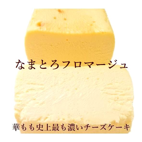 送料無料 ブルーチーズが引き立てる超濃厚生とろフロマージュ１７ｃｍ チーズケーキ 22 プレゼント お中元 取り寄せ ギフト 高品質