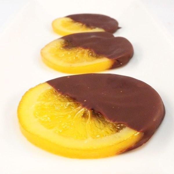 オランジュショコラ  菓子工房華もも 送料無料 オランジュショコラ20枚入り オランジェット