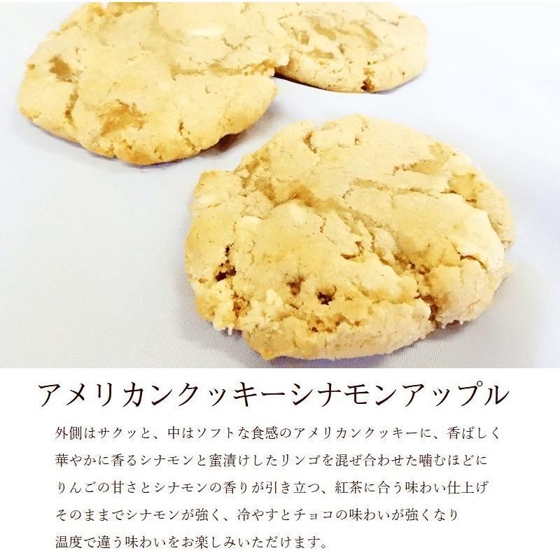 送料無料　ランダムアメリカンチョコクッキー約５００ｇ　２５枚入　2024　プレゼント　父の日　お中元｜kashi-hanamomo｜14