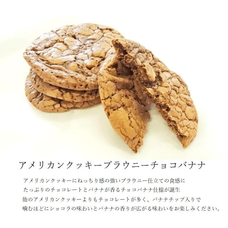 送料無料　ランダムアメリカンチョコクッキー約５００ｇ　２５枚入　2024　プレゼント　父の日　お中元｜kashi-hanamomo｜16