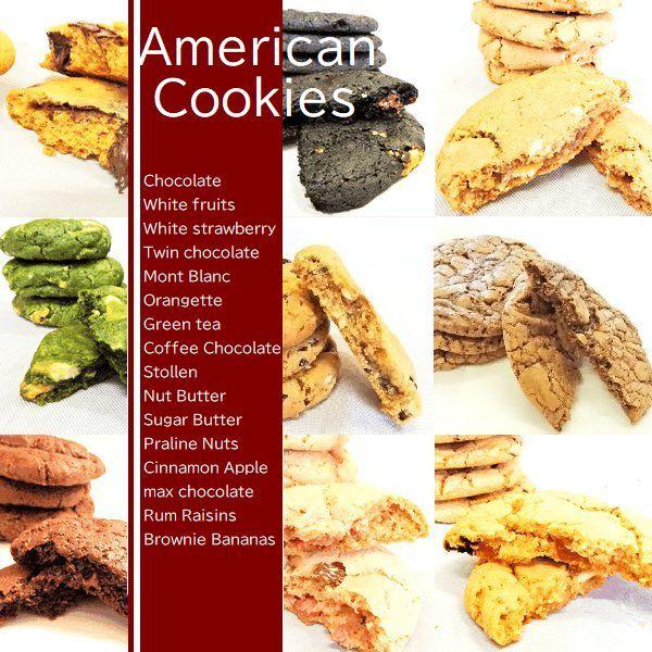 送料無料 でっかいアメリカンクッキーモンスターサイズ 選べる2種類８枚入りギフト スイーツ ギフト 21 お中元 Smvdwdamc2 菓子工房 華もも 通販 Yahoo ショッピング