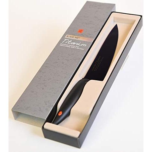 スミカマ 霞 Kasumi チタニウム 剣型包丁 cm ミッドナイトブルー チタンコーティング 2 Vi 包丁 剣型 高級 魚調理 魚捌き プレゼント ギフト 日本製 Customsandforeigntrade Com