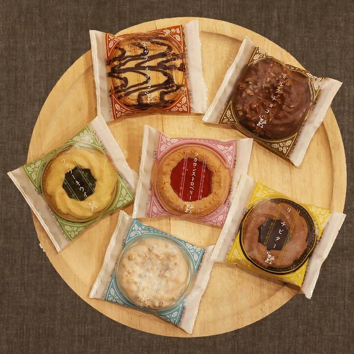 クッキー＆クリーム クリームオーアソートパック 160g ｜ ミスターマックスオンラインストア