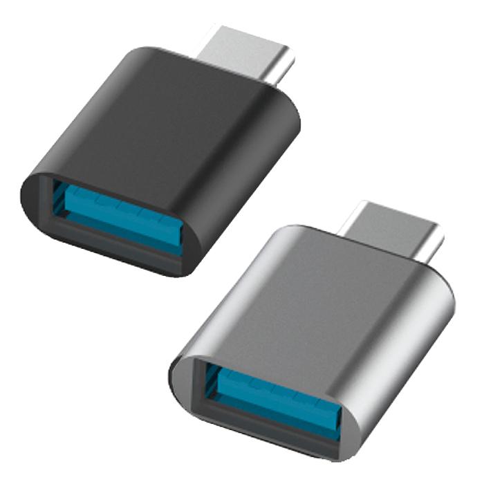 USB変換アダプタ USB-A→Type-C(AJ652/AJ659) | 