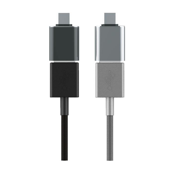 USB変換アダプタ USB-A→Type-C(AJ652/AJ659) |  | 01