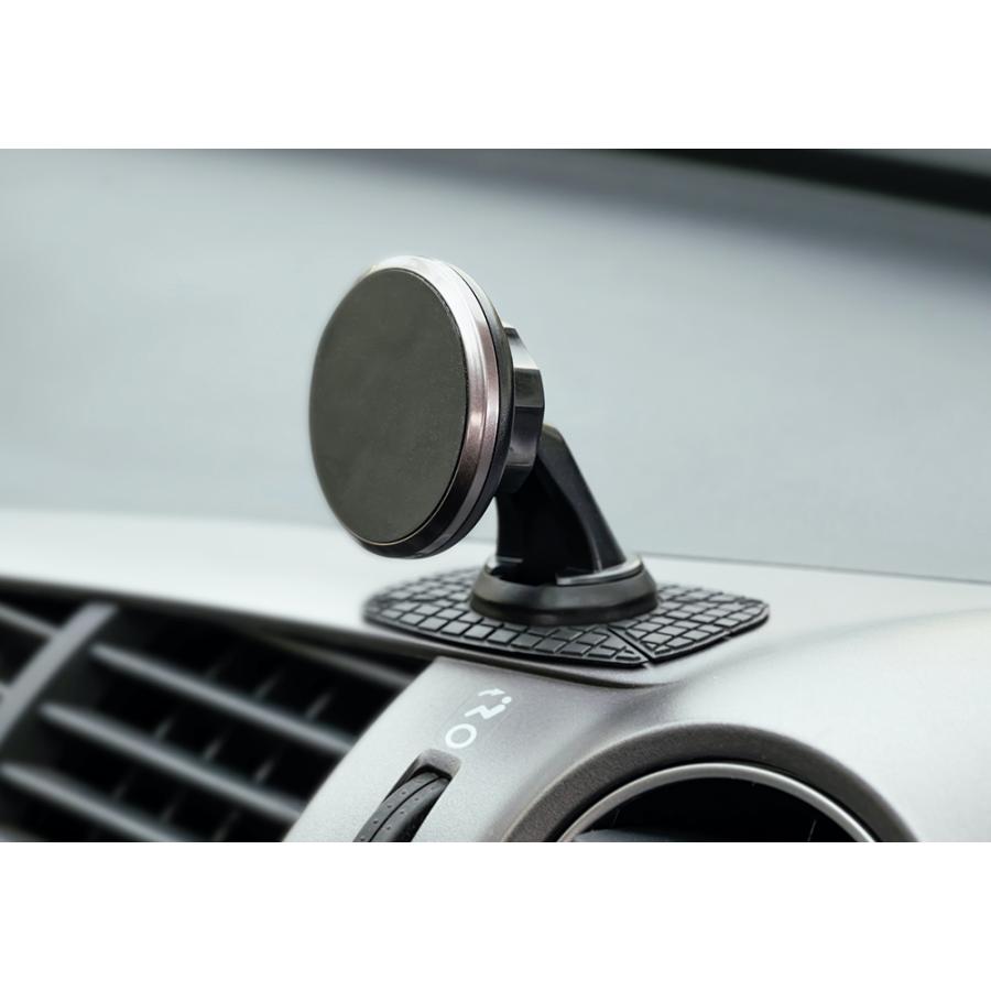 マグネットホルダー 曲面貼り付け（AT101） |  | 02