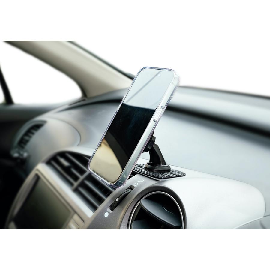 マグネットホルダー 曲面貼り付け（AT101） |  | 03