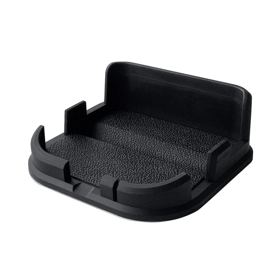 手帳対応 ノンスリップスマホスタンド Lサイズ(AT89) | 