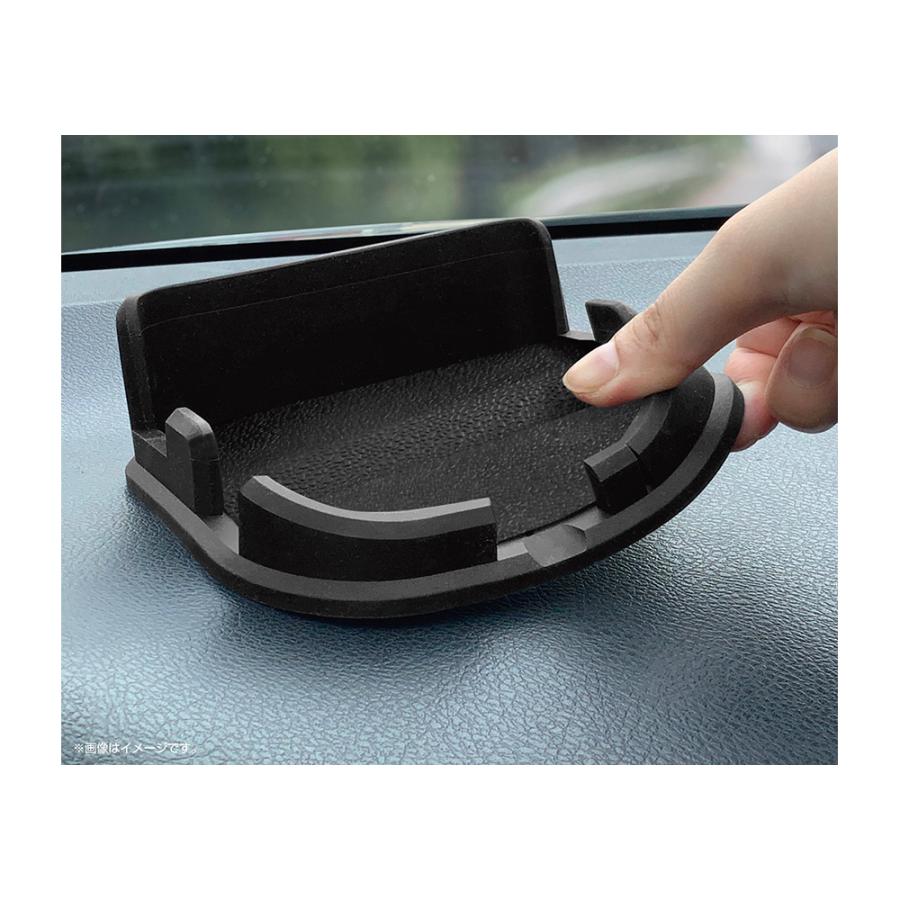 手帳対応 ノンスリップスマホスタンド Lサイズ(AT89) |  | 01