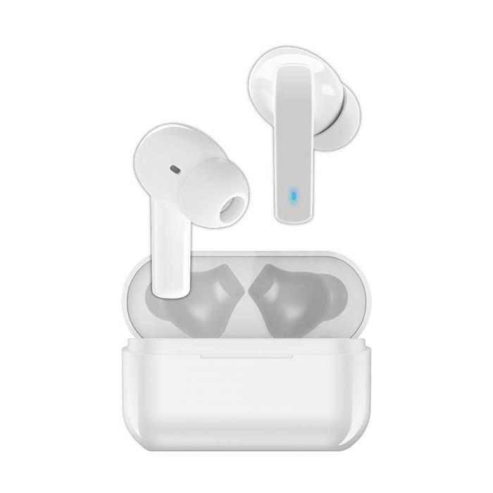 Bluetooth5.0 完全ワイヤレス ステレオイヤホン 外音取込/ANC