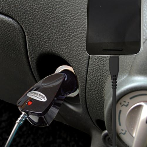 DC充電器 USB PD規格対応 最大出力18W (9V/2A)【Type-C】(DC013) |  | 01
