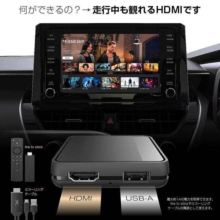 USB変換アダプタ Smart Car Player Input(KD256) : ネット
