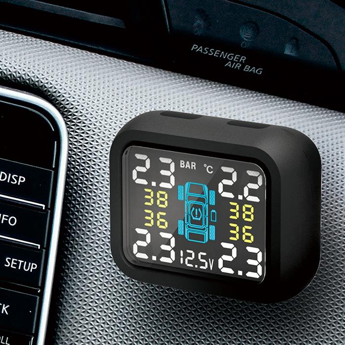 車用空気圧センサー(KD258) | 