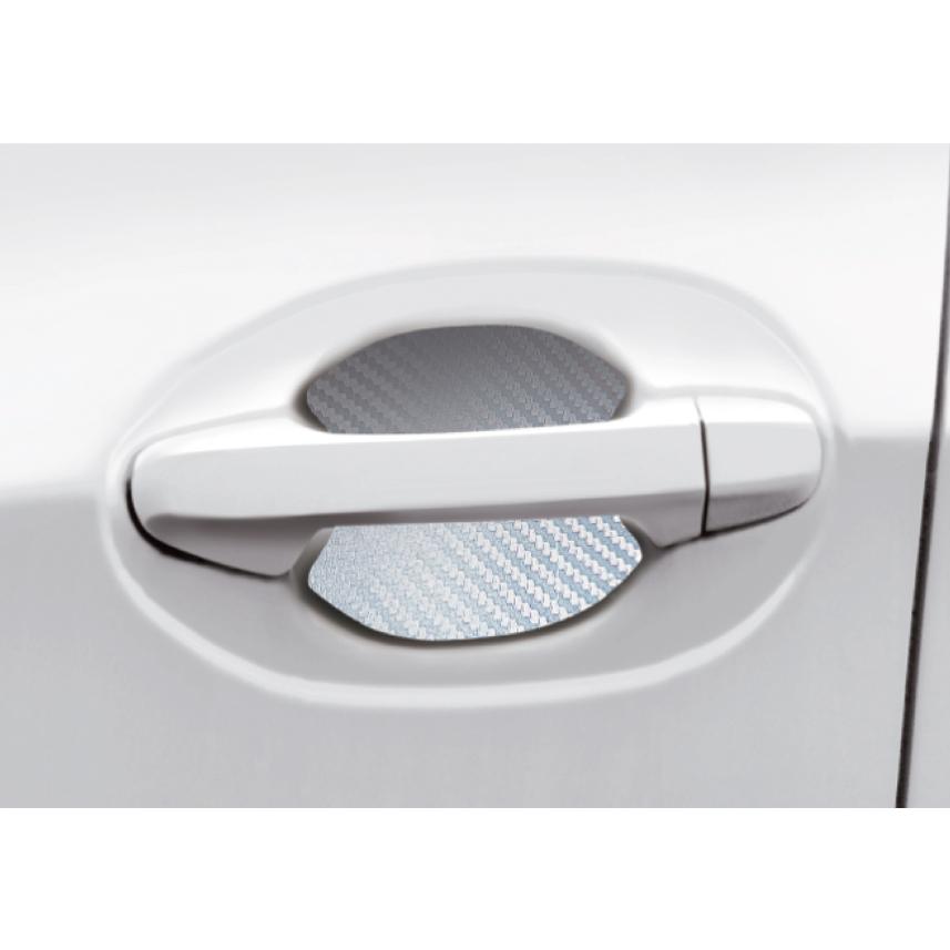 ドア傷防止マグネットシート ホワイト Mサイズ(KE84) |  | 02