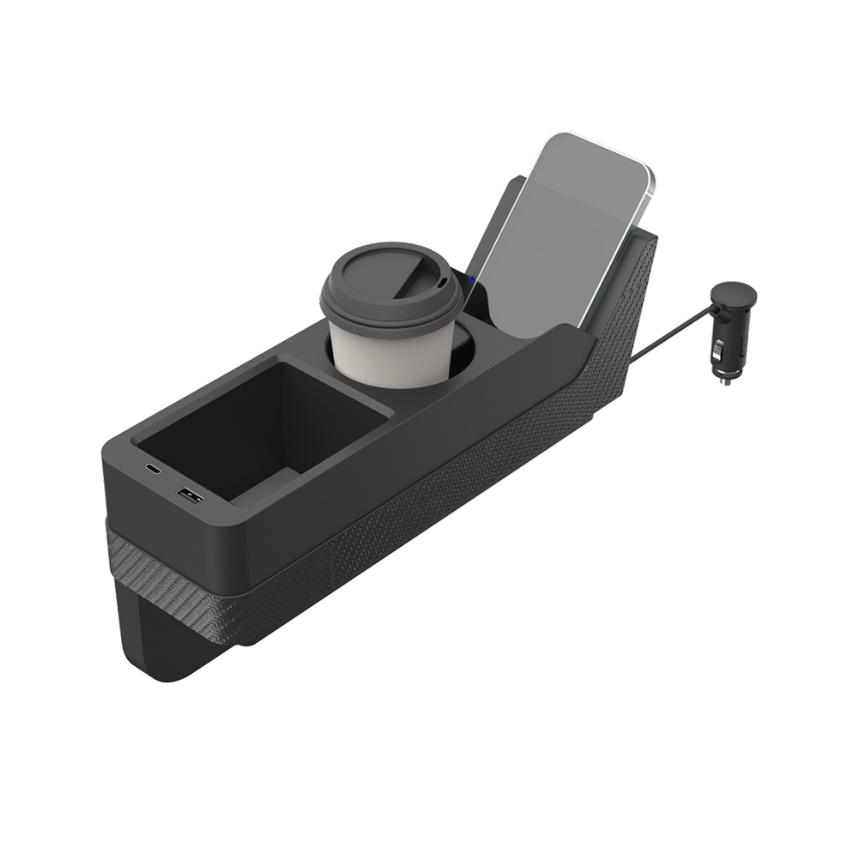 ワイヤレス充電 オーガナイザー(KW40) |  | 01