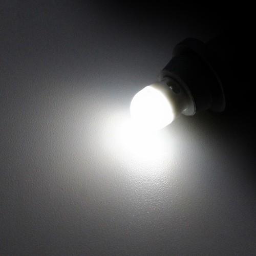 3灯LEDナンバー球 全方向 T10（NB014） |  | 02