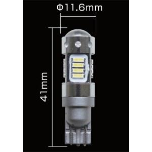 18灯LEDポジション球 T10（NB016） |  | 01