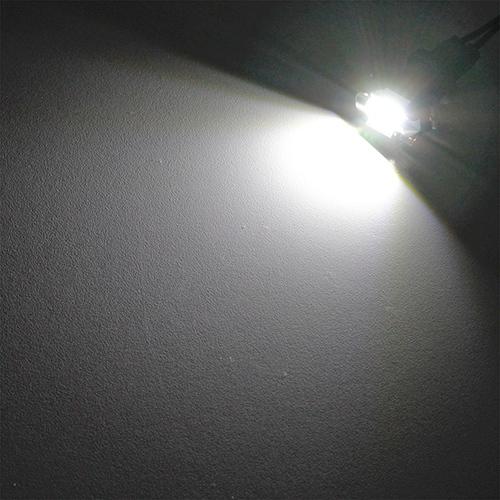 3灯LEDルーム球 T10×31 210ルーメン（NB028） |  | 02