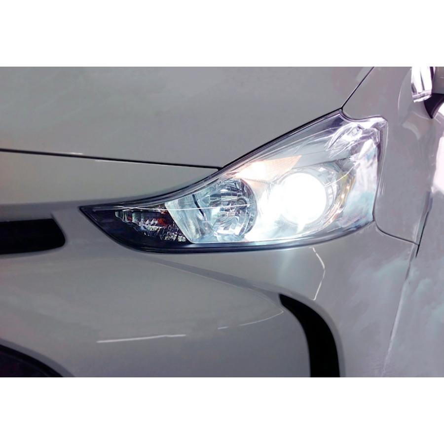 LEDヘッド・フォグバルブ 6500K HB3,HB4(NB032) |  | 02