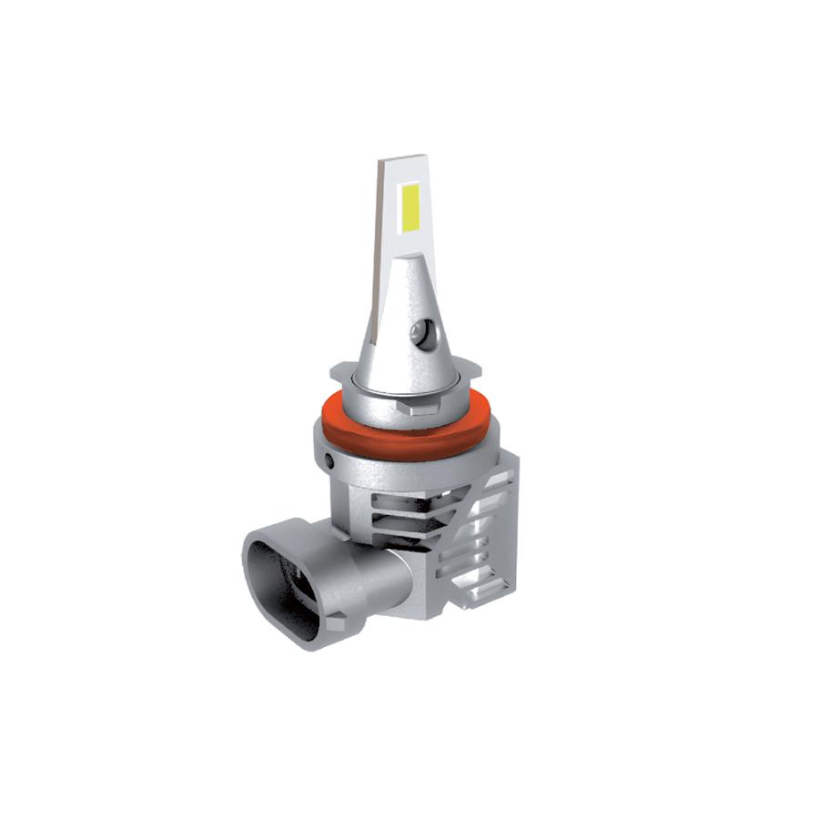 LEDフォグバルブ イエロー H8,H11,H16(NB034) | 