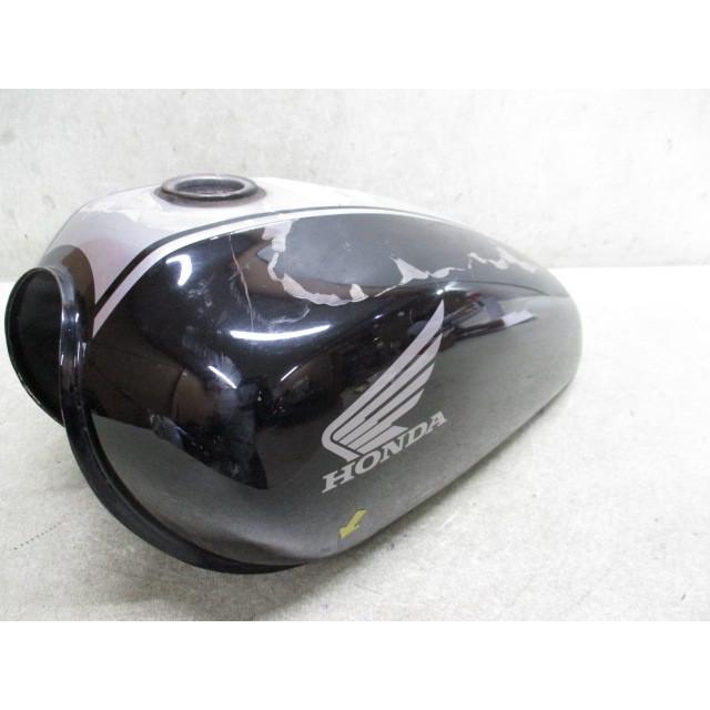 CB400SS 純正タンク CB400SS ホンダ純正タンク
