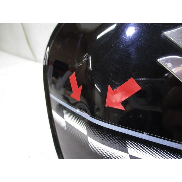 4☆グラストラッカー.ビッグボーイ用タンク0109 純正.NJ4BA 4☆グラストラッカー.ビッグボーイ用タンク0109 純正.NJ4BA