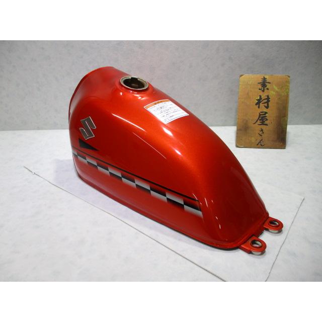 3☆グラストラッカー.ビッグボーイ用タンク1011 純正.NJ4BA.'07 3☆グラストラッカー.ビッグボーイ用タンク1011 純正.NJ4BA.'07