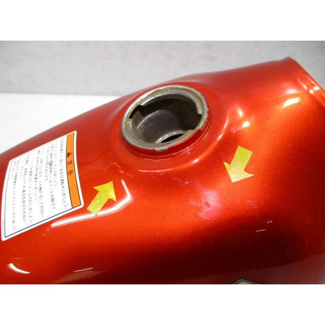 3☆グラストラッカー.ビッグボーイ用タンク1011 純正.NJ4BA.'07 3☆グラストラッカー.ビッグボーイ用タンク1011 純正.NJ4BA.'07