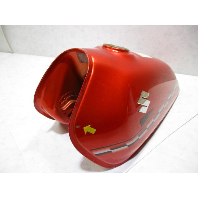 3☆グラストラッカー.ビッグボーイ用タンク1011 純正.NJ4BA.'07 3☆グラストラッカー.ビッグボーイ用タンク1011 純正.NJ4BA.'07