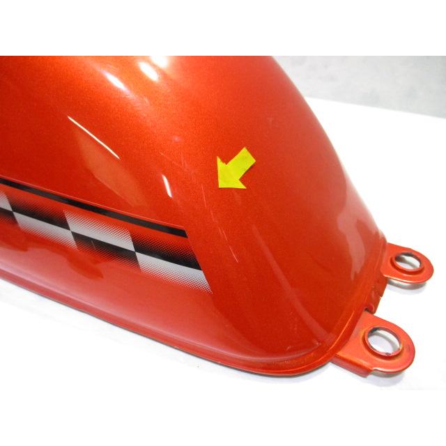 3☆グラストラッカー.ビッグボーイ用タンク1011 純正.NJ4BA.'07 3☆グラストラッカー.ビッグボーイ用タンク1011 純正.NJ4BA.'07