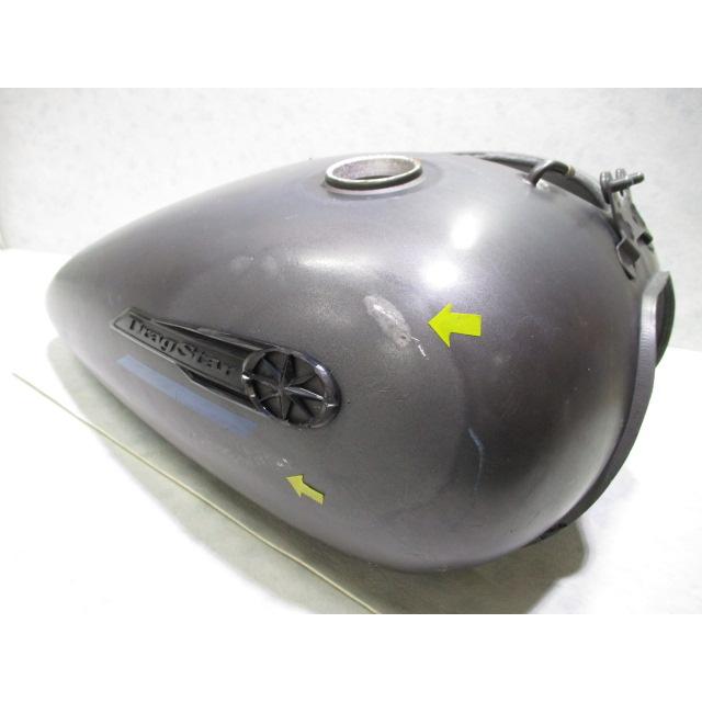 3☆ドラッグスター400用タンク1011 純正.VH02J.'13年.FI 3☆ドラッグスター400用タンク1011 純正.VH02J.'13年.FI