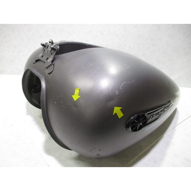 3☆ドラッグスター400用タンク1011 純正.VH02J.'13年.FI 3☆ドラッグスター400用タンク1011 純正.VH02J.'13年.FI