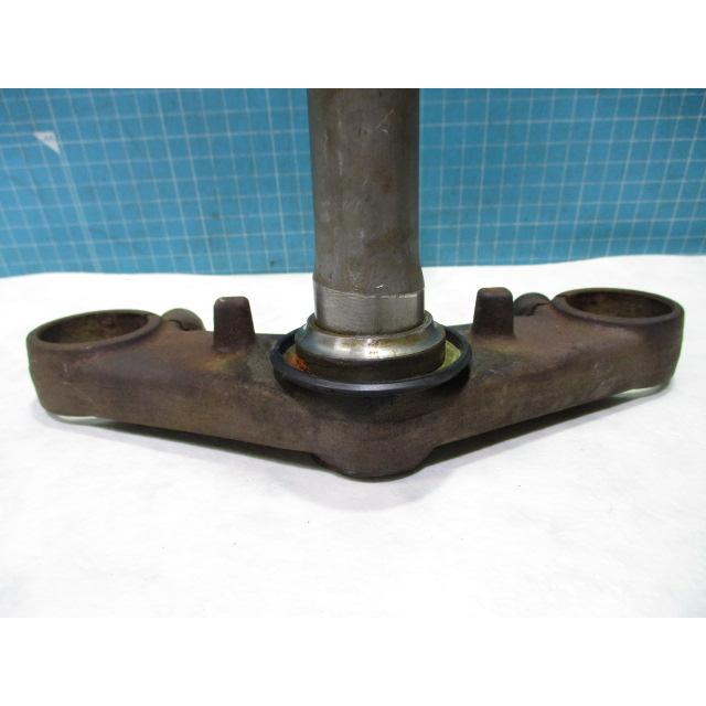 3☆ジェイド250用ステム&トップブリッジ1025 純正.MC23.35φ