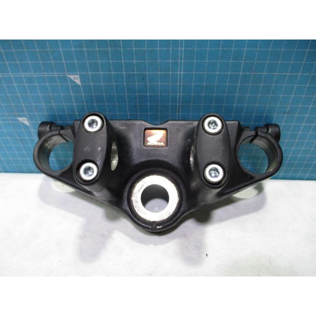3☆ジェイド250用ステム&トップブリッジ1025 純正.MC23.35φ