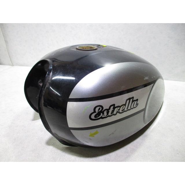 4☆エストレヤ用タンク0122B 純正.'09年?.FI.インジェクション車 4☆エストレヤ用タンク0122B 純正.'09年?.FI.インジェクション車