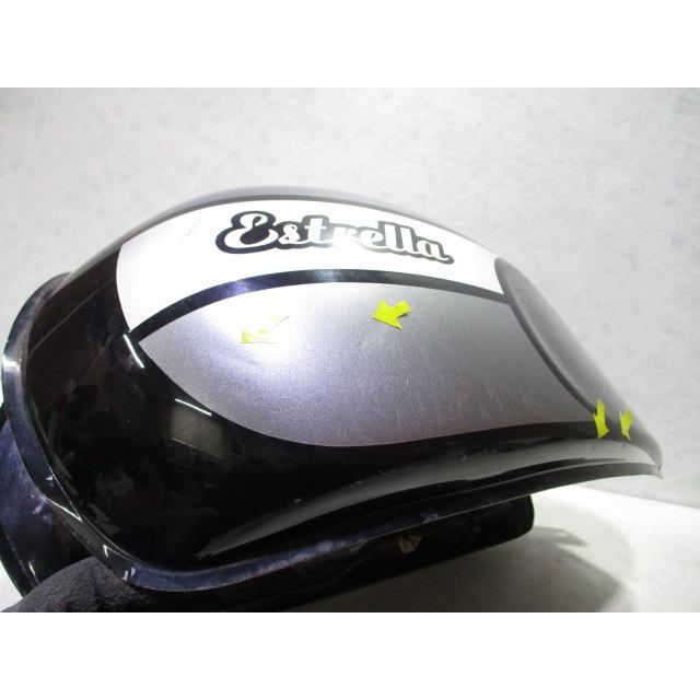 4☆エストレヤ用タンク0122B 純正.'09年?.FI.インジェクション車 4☆エストレヤ用タンク0122B 純正.'09年?.FI.インジェクション車