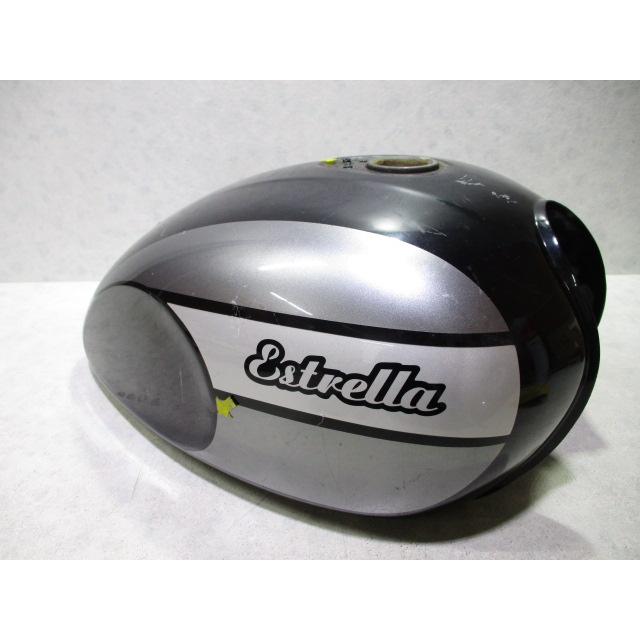4☆エストレヤ用タンク0122B 純正.'09年?.FI.インジェクション車 4☆エストレヤ用タンク0122B 純正.'09年?.FI.インジェクション車