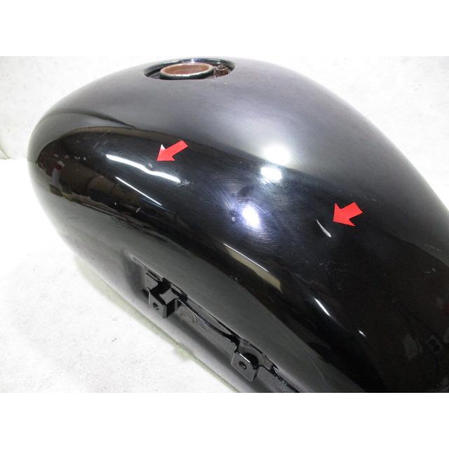 KAWASAKIW650/W400用純正タンク
