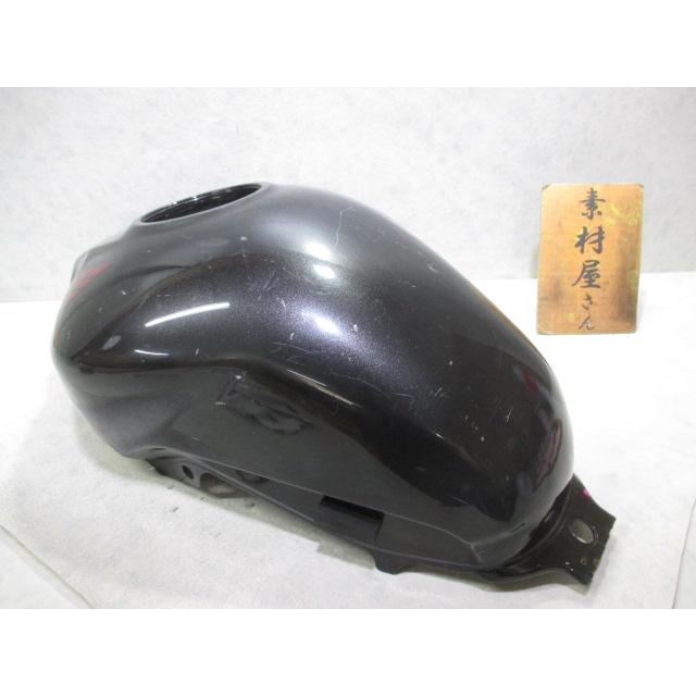 4☆VTR250用タンク1007 純正.MC33.タンク内サビなさそう 4☆VTR250用タンク1007 純正.MC33.タンク内サビなさそう