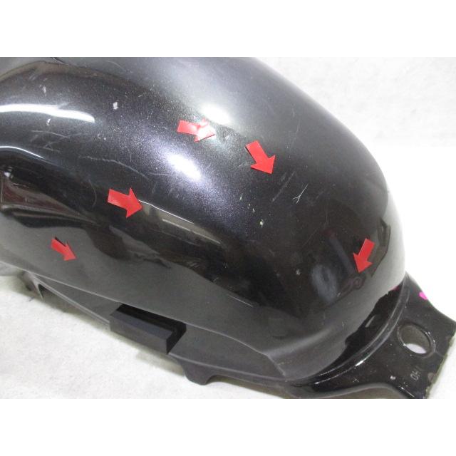 4☆VTR250用タンク1007 純正.MC33.タンク内サビなさそう 4☆VTR250用タンク1007 純正.MC33.タンク内サビなさそう