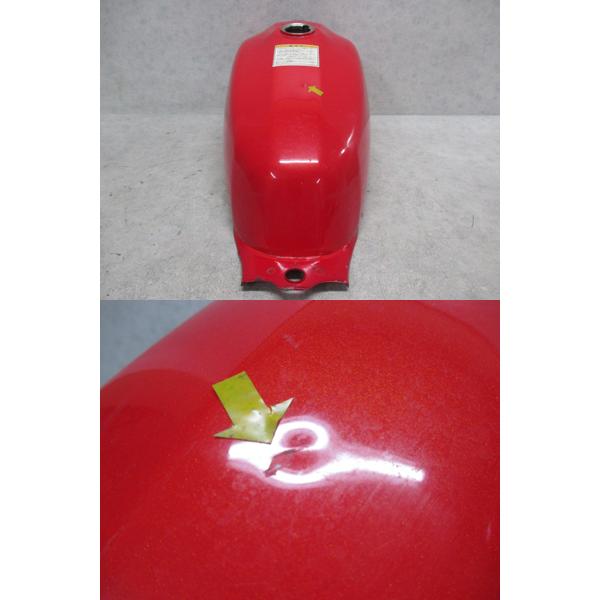 グラストラッカー　ビックボーイ純正タンク　リペイント　補修用タンク グラストラッカービックボーイ純正タンクリペイント補修用タンク