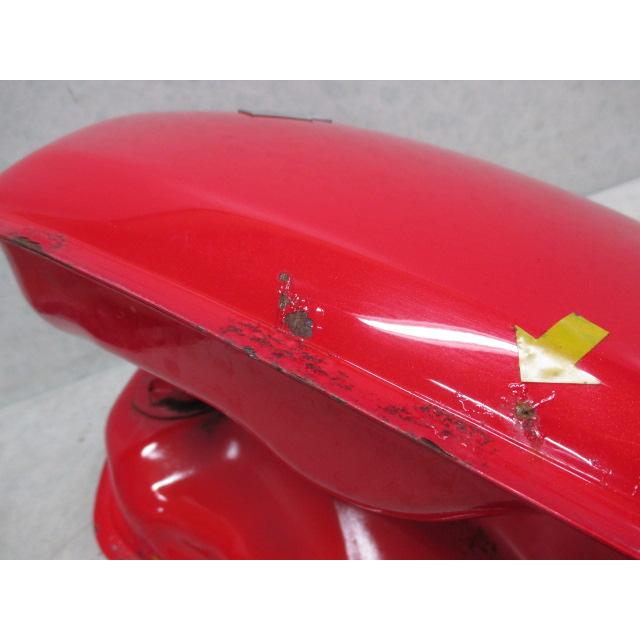 4☆グラストラッカー.ビッグボーイ用タンク1024 純正.NJ4DA.'08