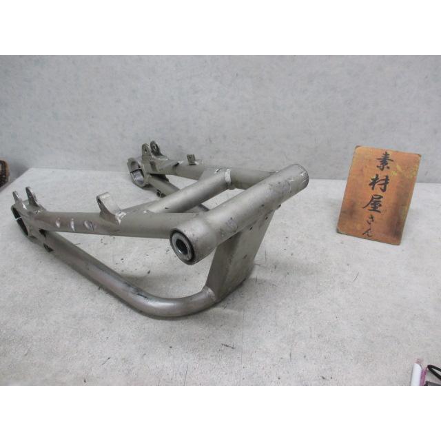 5☆ZRX400用スイングアーム327 純正.ZR400E.F.ZRX-II.検)ZRX1100