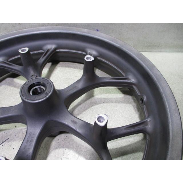 ニック　フロントホイール TRAFFICSTAR ZX MONOBLOCK | ホットスタッフコーポレーション