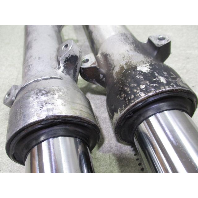 2★マグナ250用フロントフォーク左右1013 純正.MC29.41φ.80mm.V-TWIN.検)VRX400.VTR250.CBR400R.250R.CB400SF.NC700|kashishokuninn|10