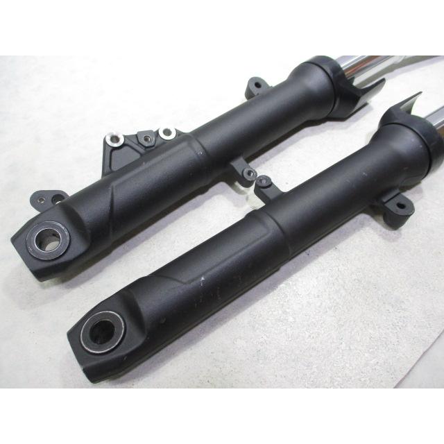 4★NINJA400用他フロントフォーク左右930 純正.EX400G.ニンジャ.250.EX250P.’18年以降.41φ.50mm.検)Z250.SL.ヴェルシスX250.ツアラー 4★NINJA400用他フロントフォーク左右930 純正.EX400G.ニンジャ.250.EX250P.’18年以降.41φ.50mm.検)Z250.SL.ヴェルシスX250.ツアラー
